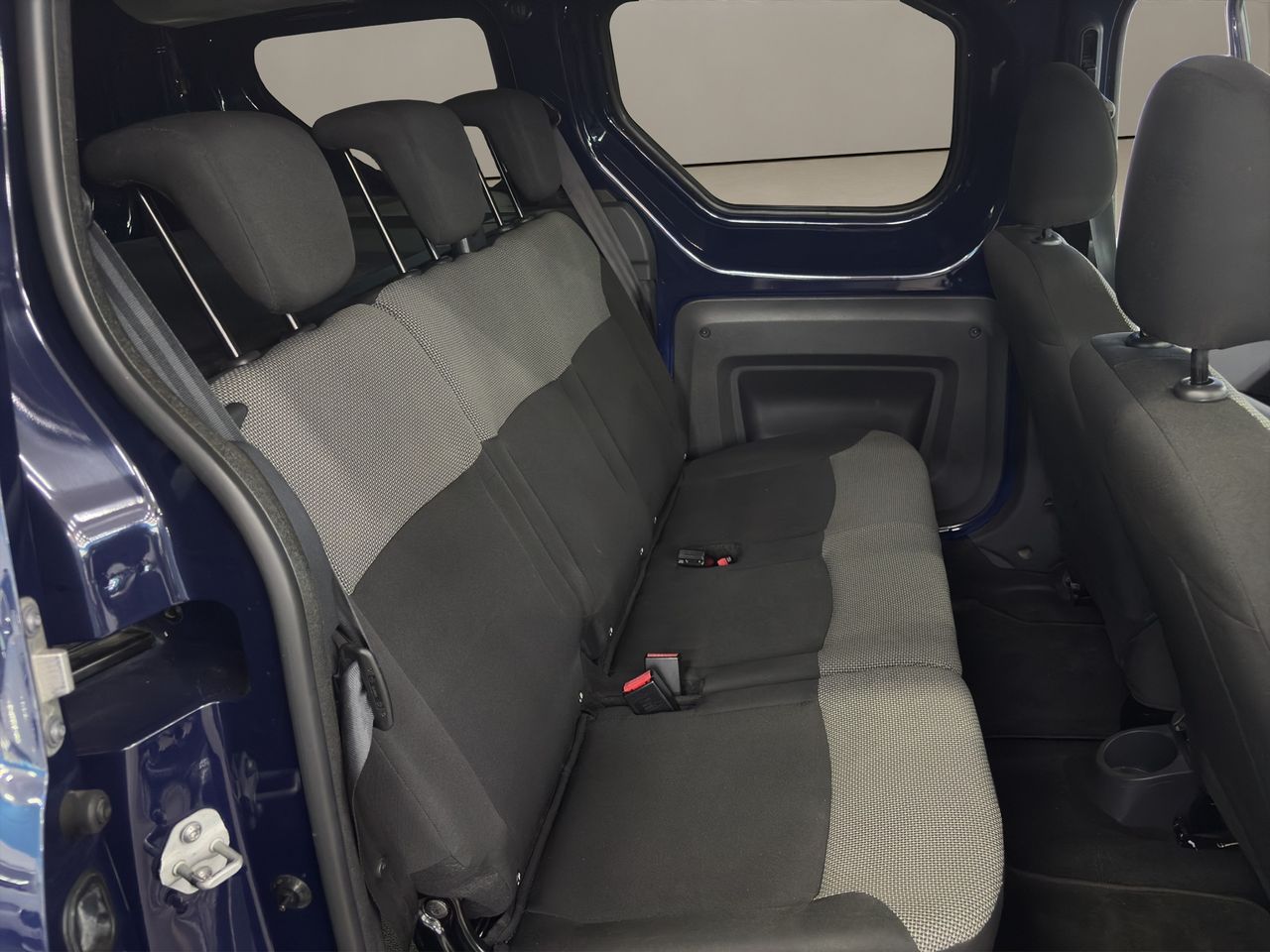 Dacia Dokker . - Foto 2