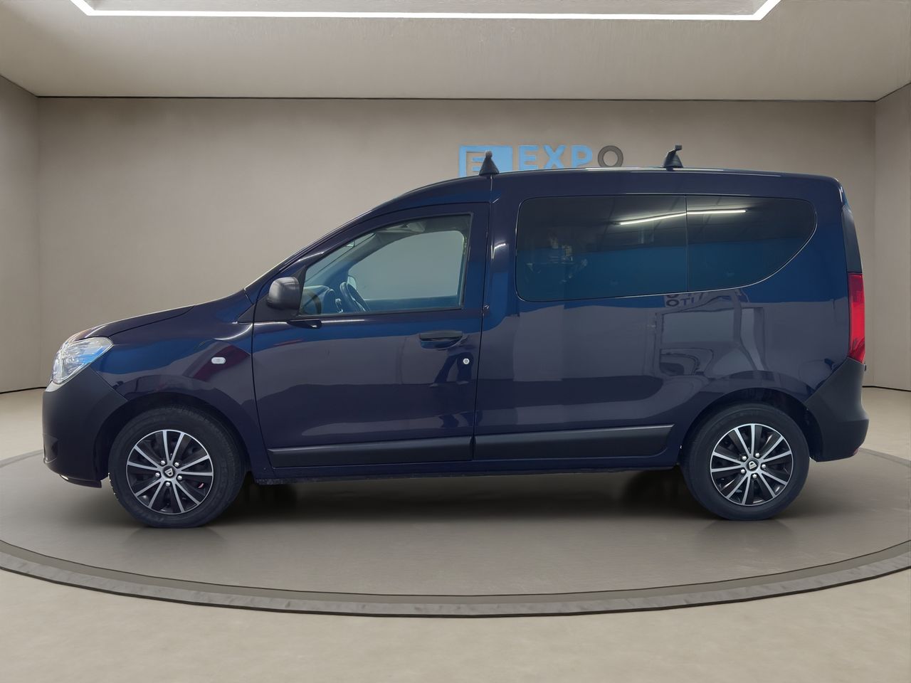 Dacia Dokker . - Foto 2