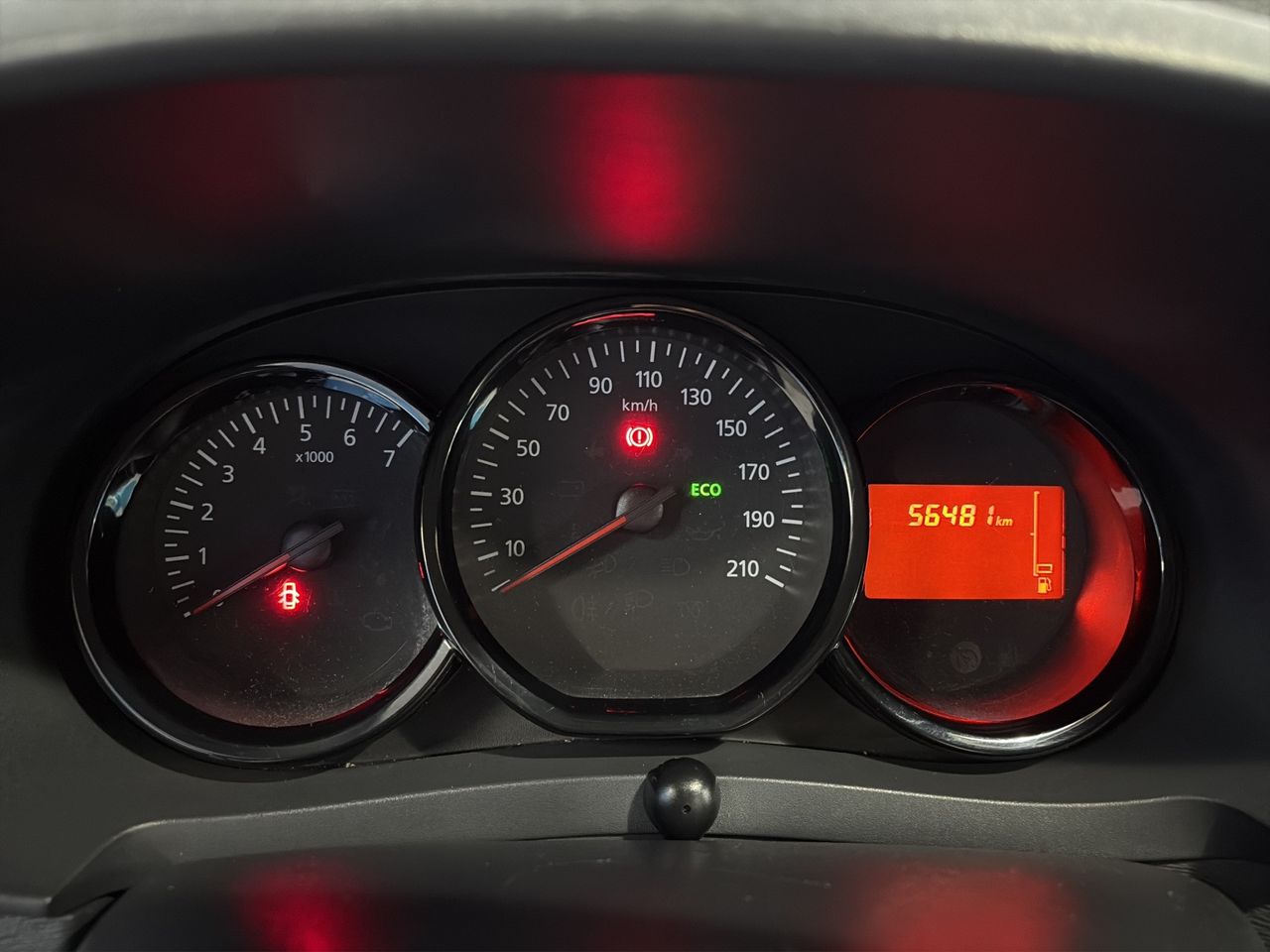 Dacia Dokker . - Foto 2