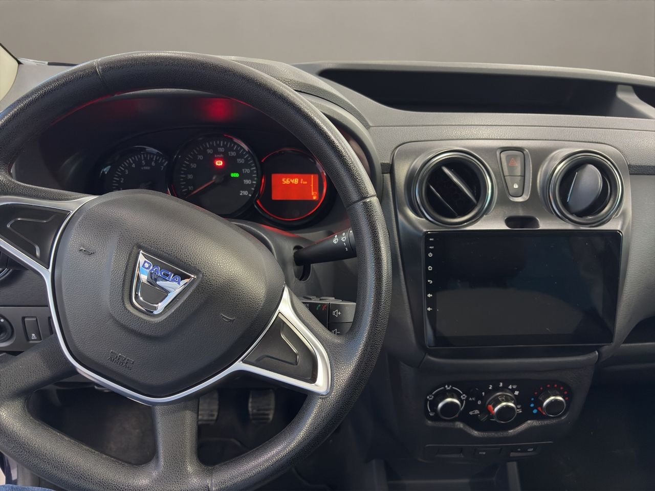 Dacia Dokker . - Foto 2