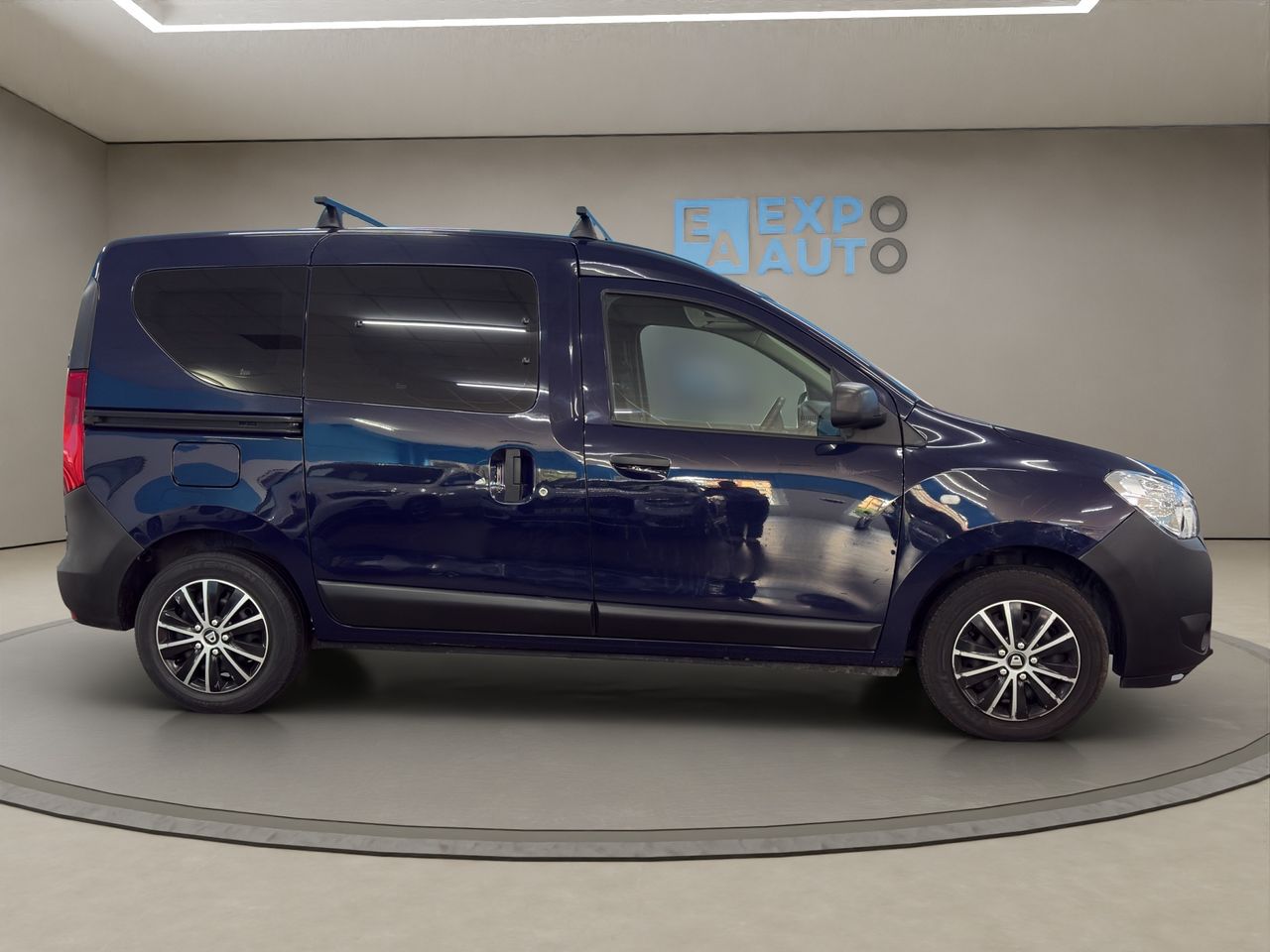 Dacia Dokker . - Foto 2