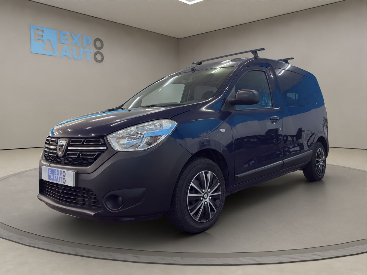 Dacia Dokker . - Foto 2