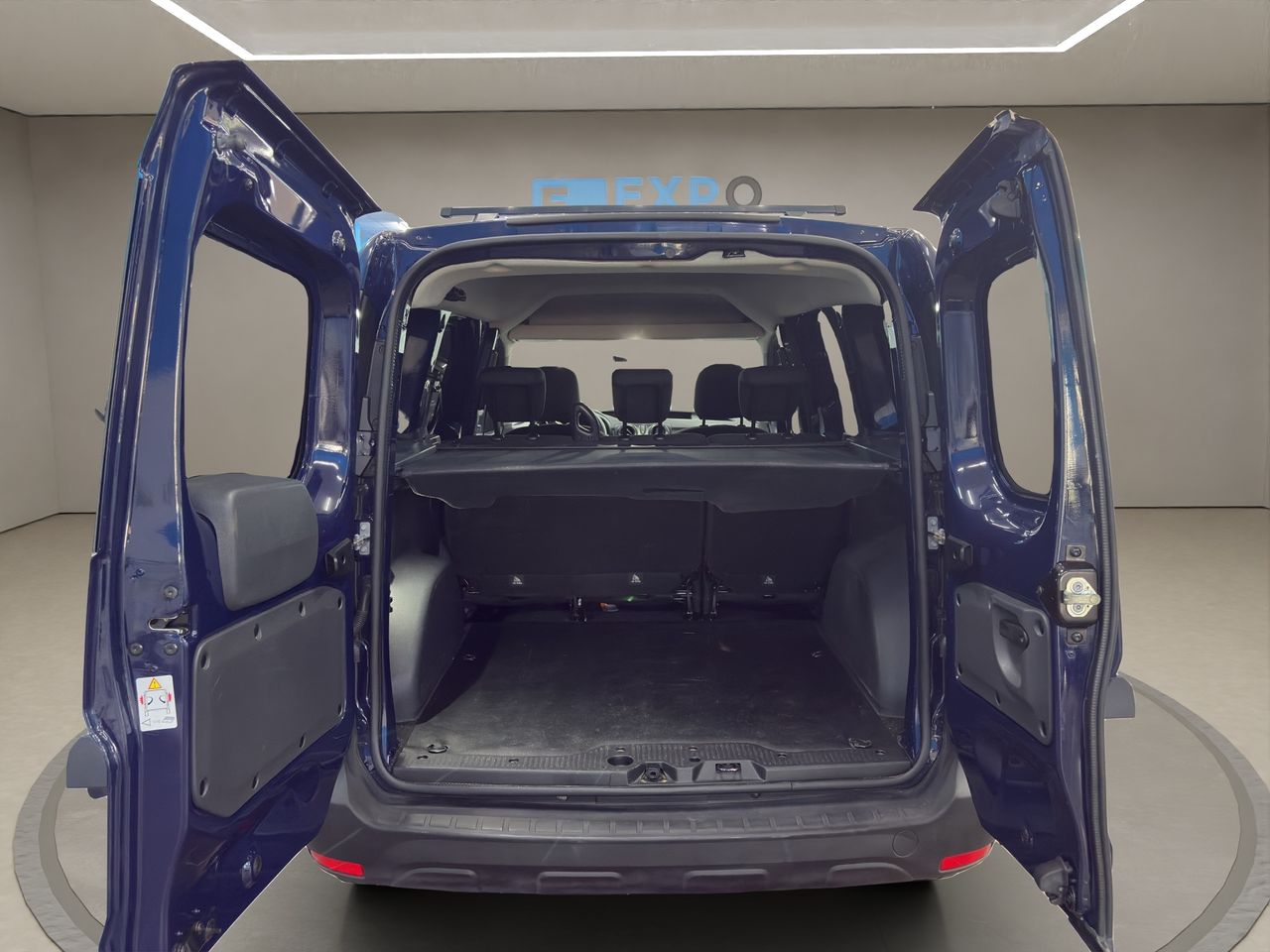 Dacia Dokker . - Foto 2