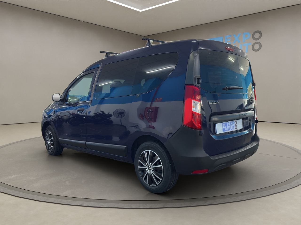 Dacia Dokker . - Foto 2