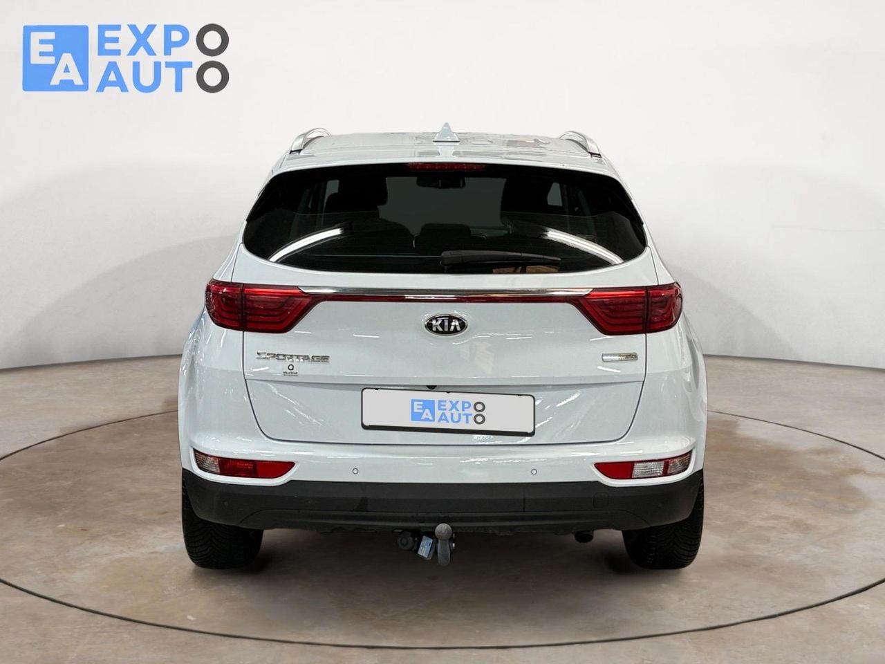 Kia Sportage 1.7 CRDi VGT 115CV Emotion 4x2 Eco-Dynam - Foto 2