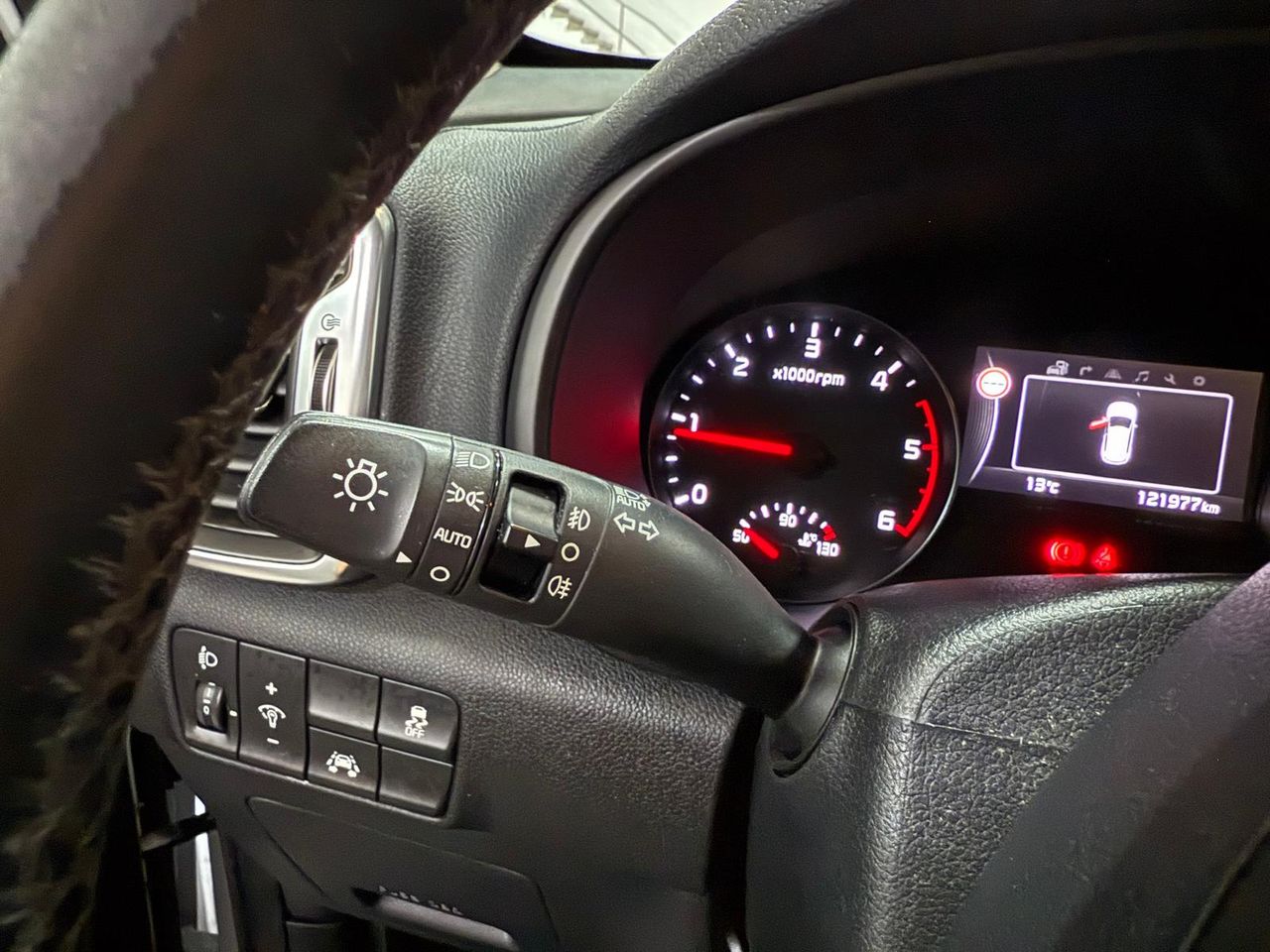 Kia Sportage 1.7 CRDi VGT 115CV Emotion 4x2 Eco-Dynam - Foto 2