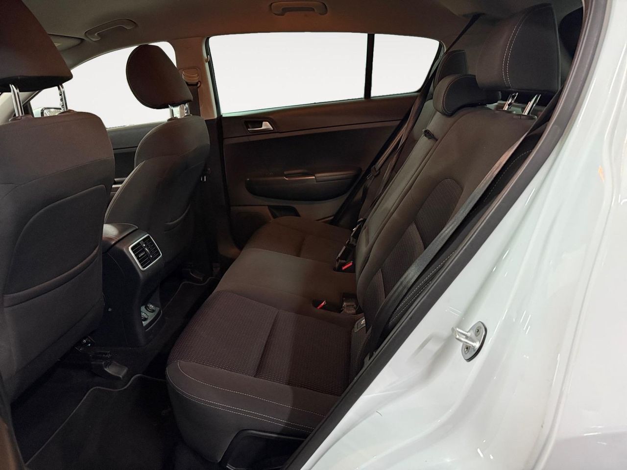 Kia Sportage 1.7 CRDi VGT 115CV Emotion 4x2 Eco-Dynam - Foto 2