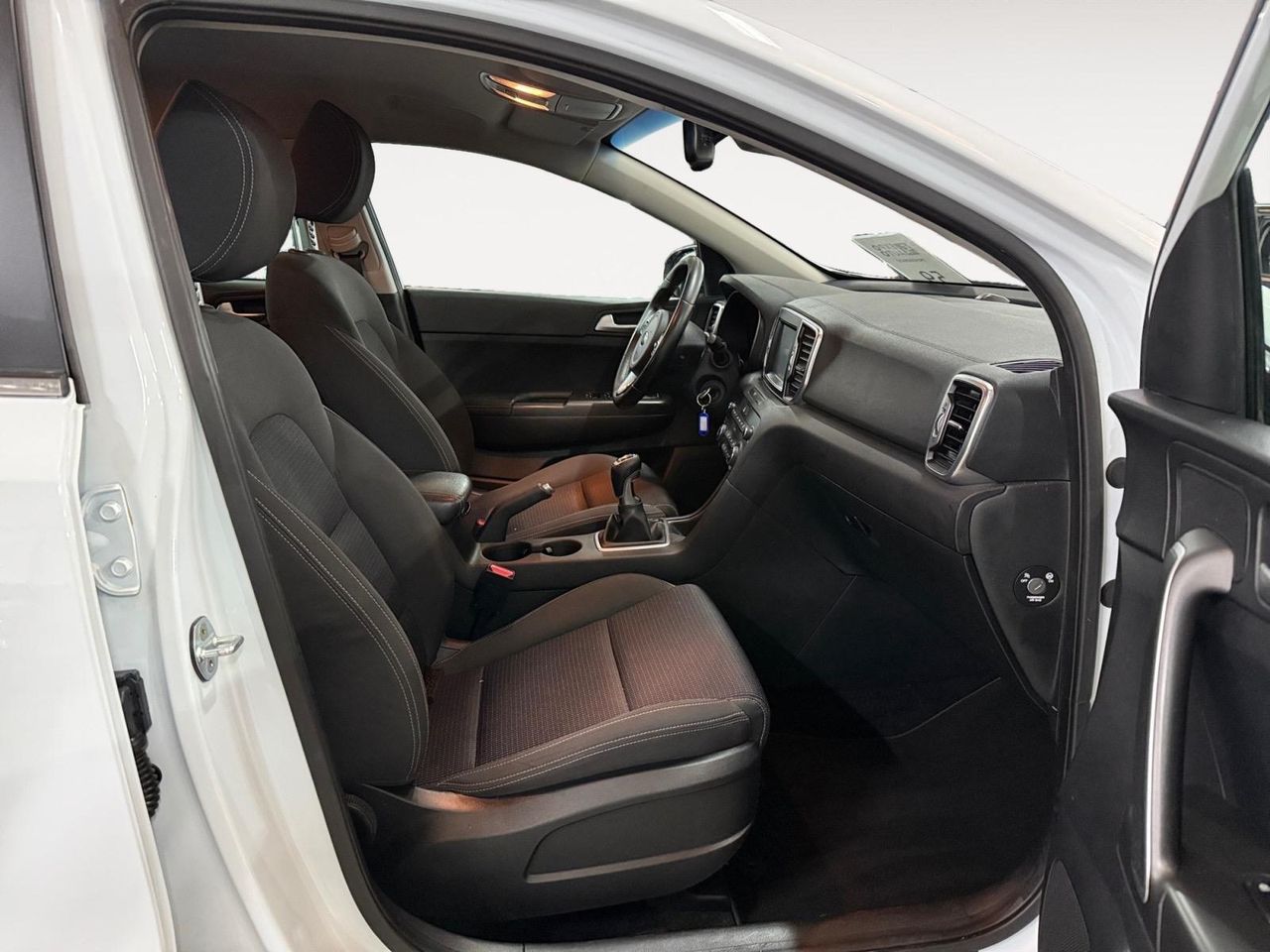 Kia Sportage 1.7 CRDi VGT 115CV Emotion 4x2 Eco-Dynam - Foto 2