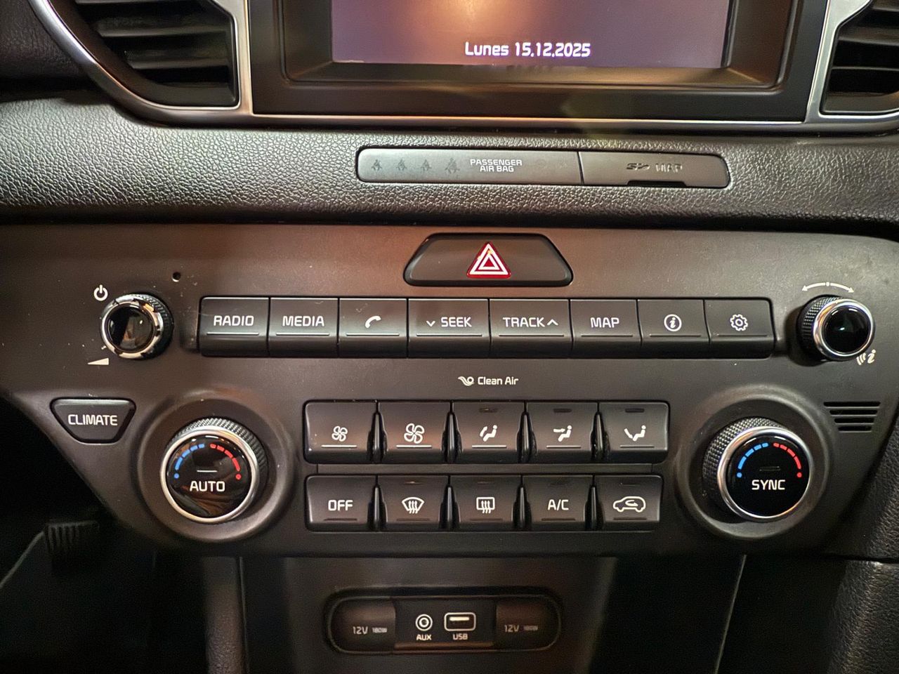 Kia Sportage 1.7 CRDi VGT 115CV Emotion 4x2 Eco-Dynam - Foto 2