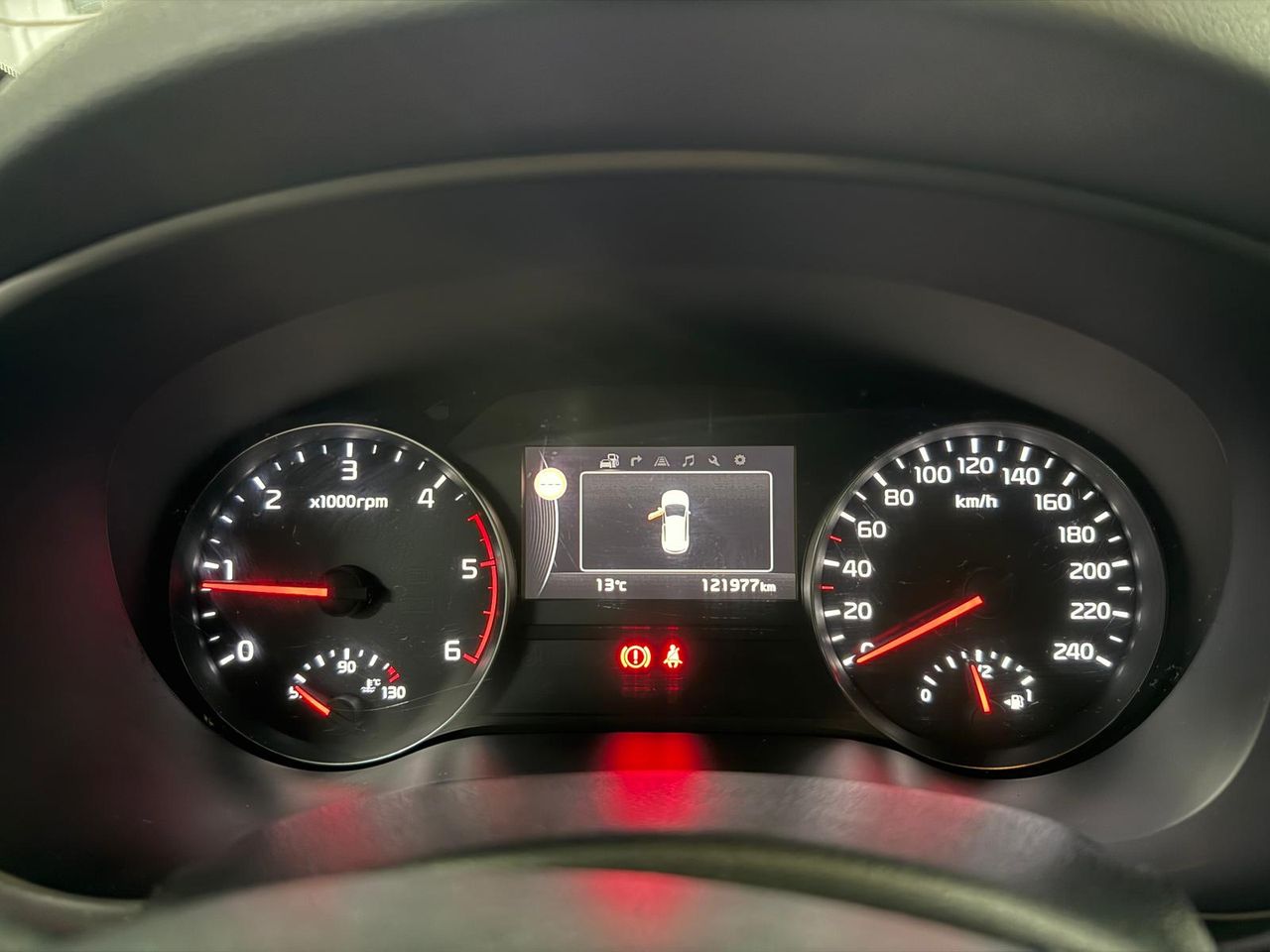 Kia Sportage 1.7 CRDi VGT 115CV Emotion 4x2 Eco-Dynam - Foto 2