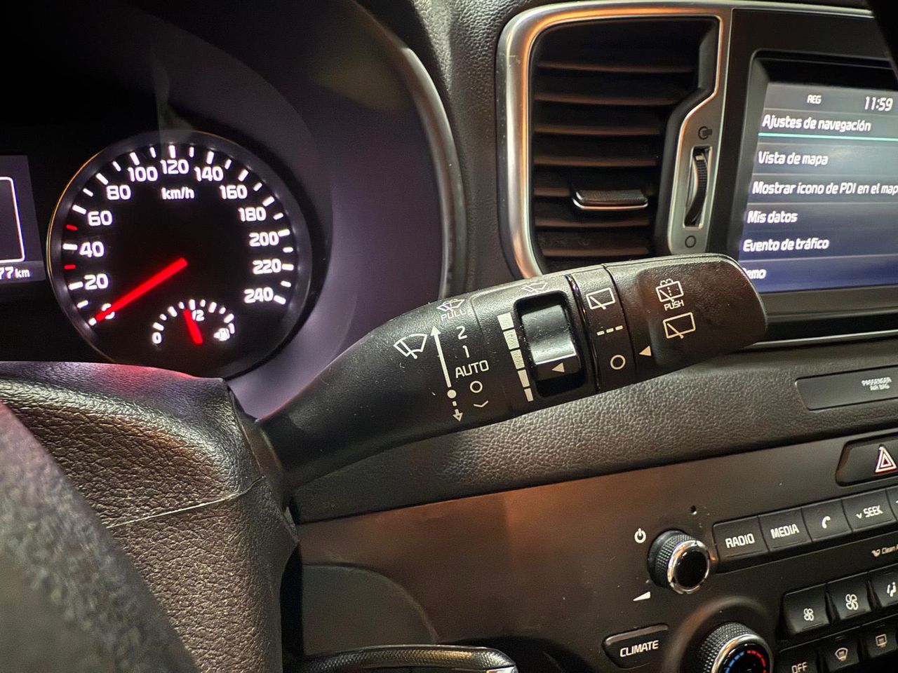 Kia Sportage 1.7 CRDi VGT 115CV Emotion 4x2 Eco-Dynam - Foto 2