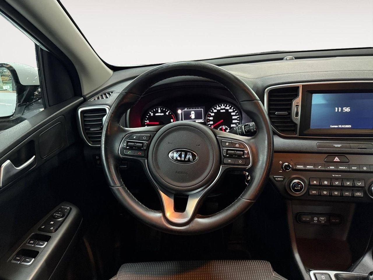 Kia Sportage 1.7 CRDi VGT 115CV Emotion 4x2 Eco-Dynam - Foto 2