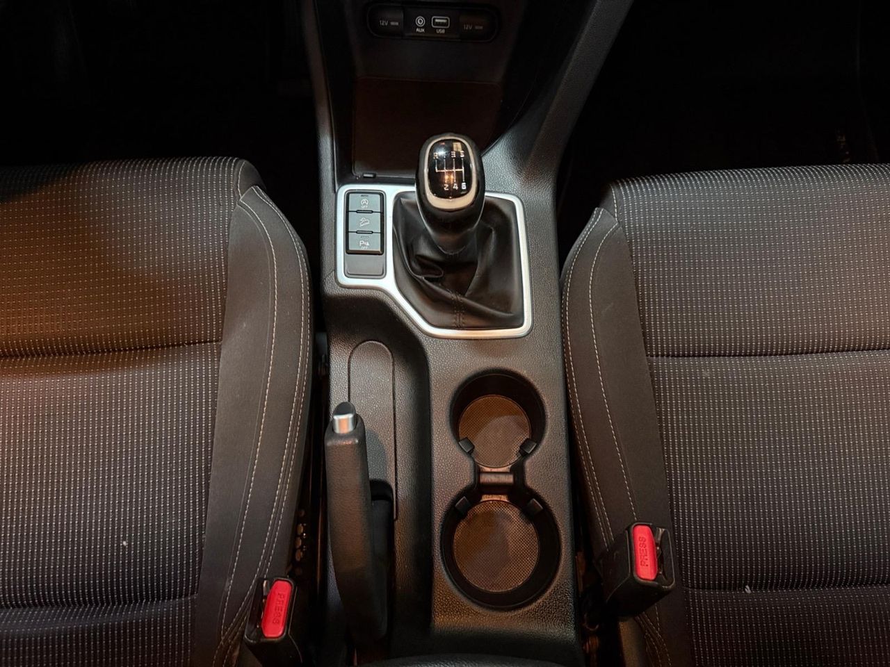 Kia Sportage 1.7 CRDi VGT 115CV Emotion 4x2 Eco-Dynam - Foto 2