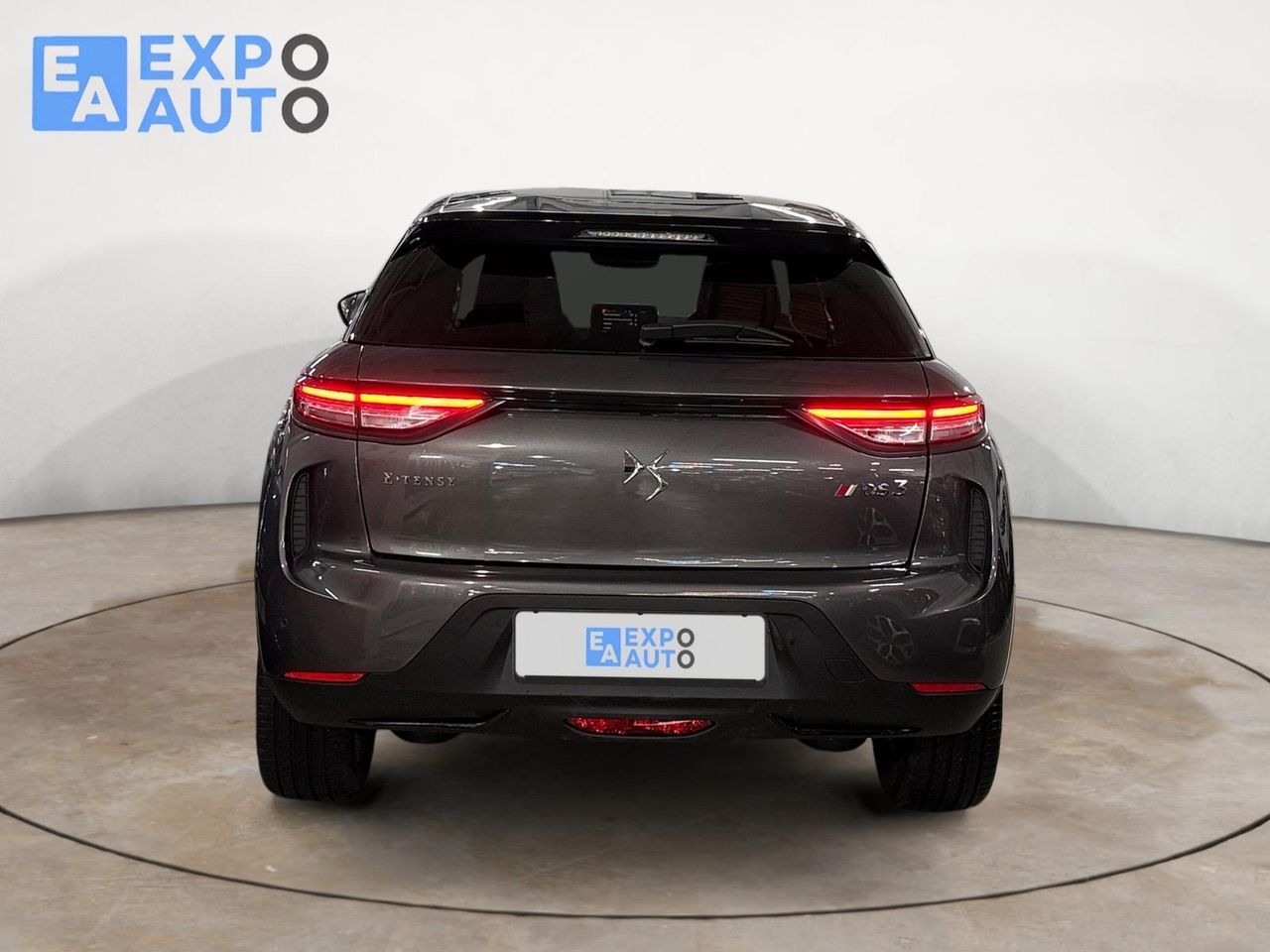 DS DS 3 E-Tense 50 kW/h Performance Line Auto - Foto 2