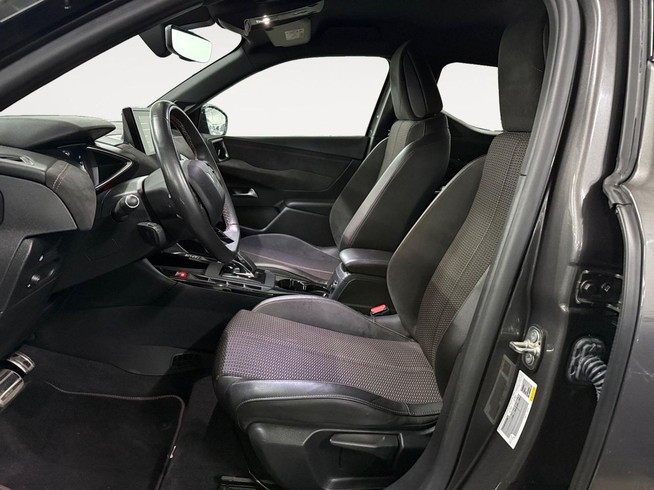 DS DS 3 E-Tense 50 kW/h Performance Line Auto - Foto 2