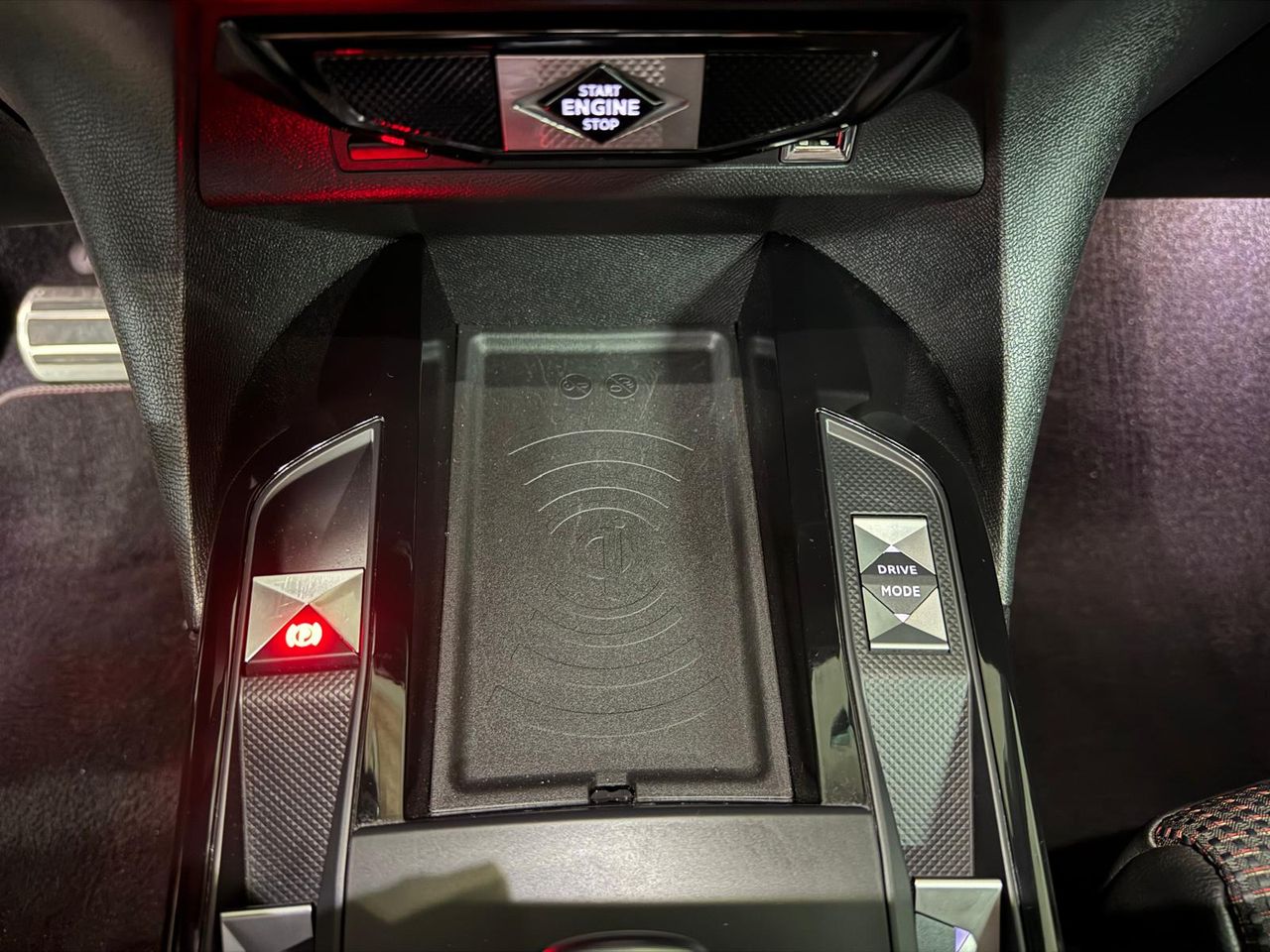 DS DS 3 E-Tense 50 kW/h Performance Line Auto - Foto 2