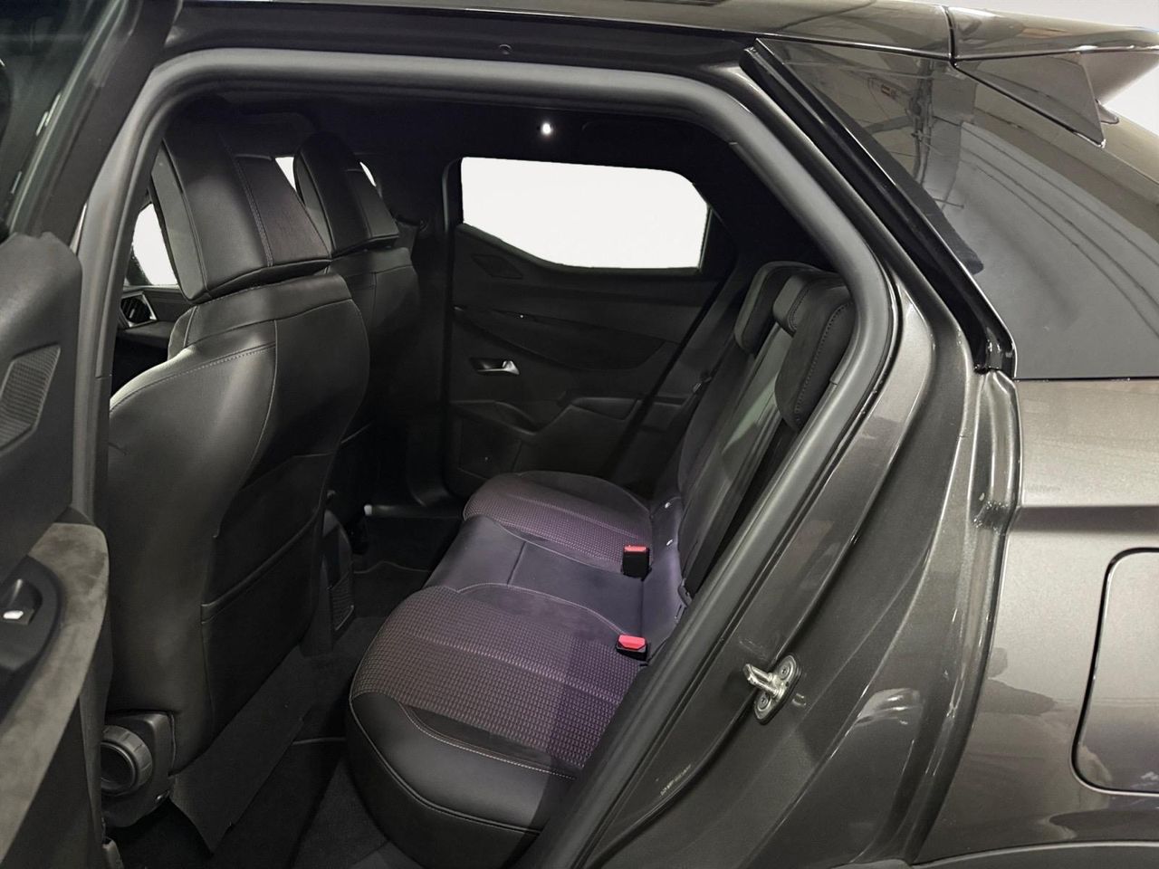 DS DS 3 E-Tense 50 kW/h Performance Line Auto - Foto 2