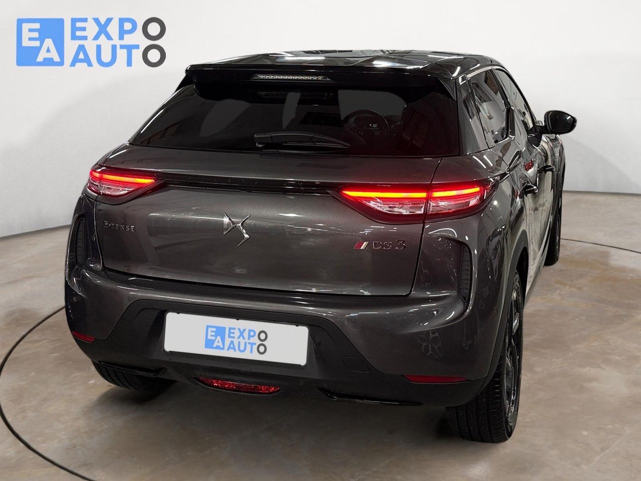 DS DS 3 E-Tense 50 kW/h Performance Line Auto - Foto 2