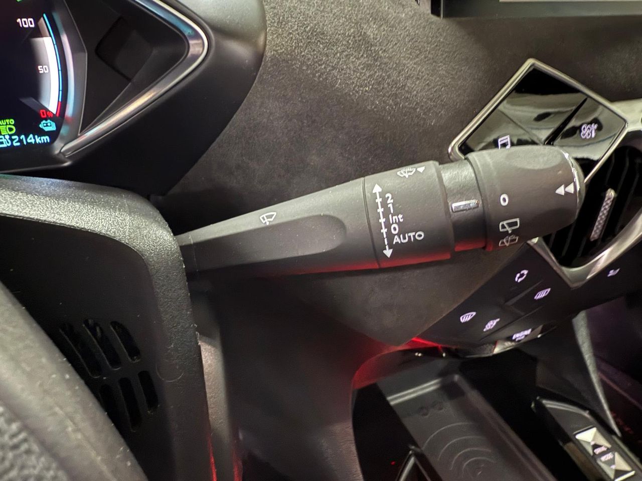 DS DS 3 E-Tense 50 kW/h Performance Line Auto - Foto 2