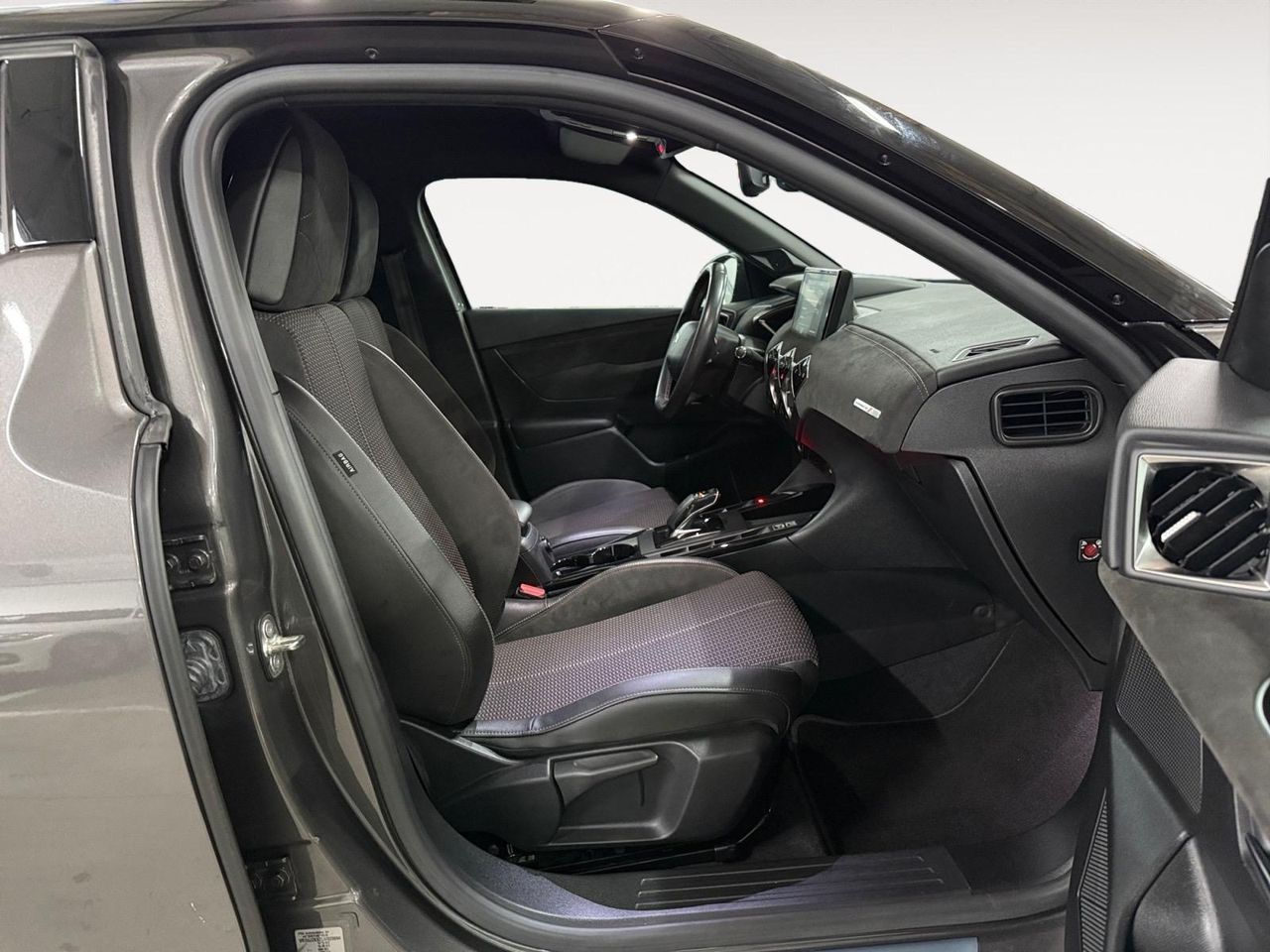 DS DS 3 E-Tense 50 kW/h Performance Line Auto - Foto 2