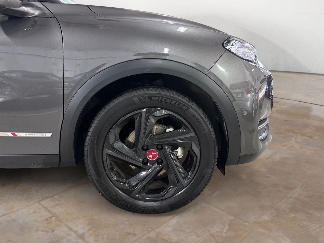 DS DS 3 E-Tense 50 kW/h Performance Line Auto - Foto 2