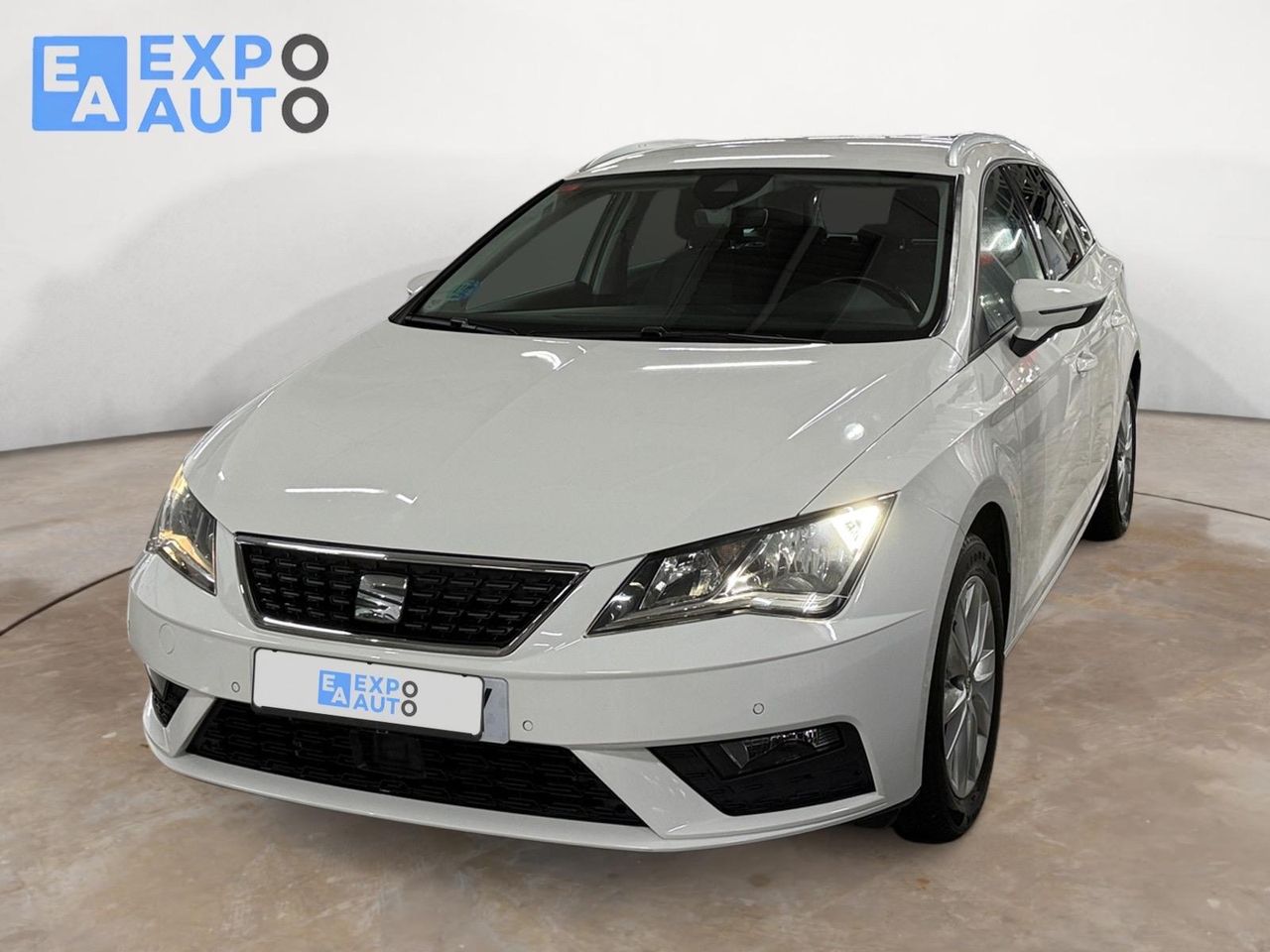 Seat Leon sportourer st - Foto 2