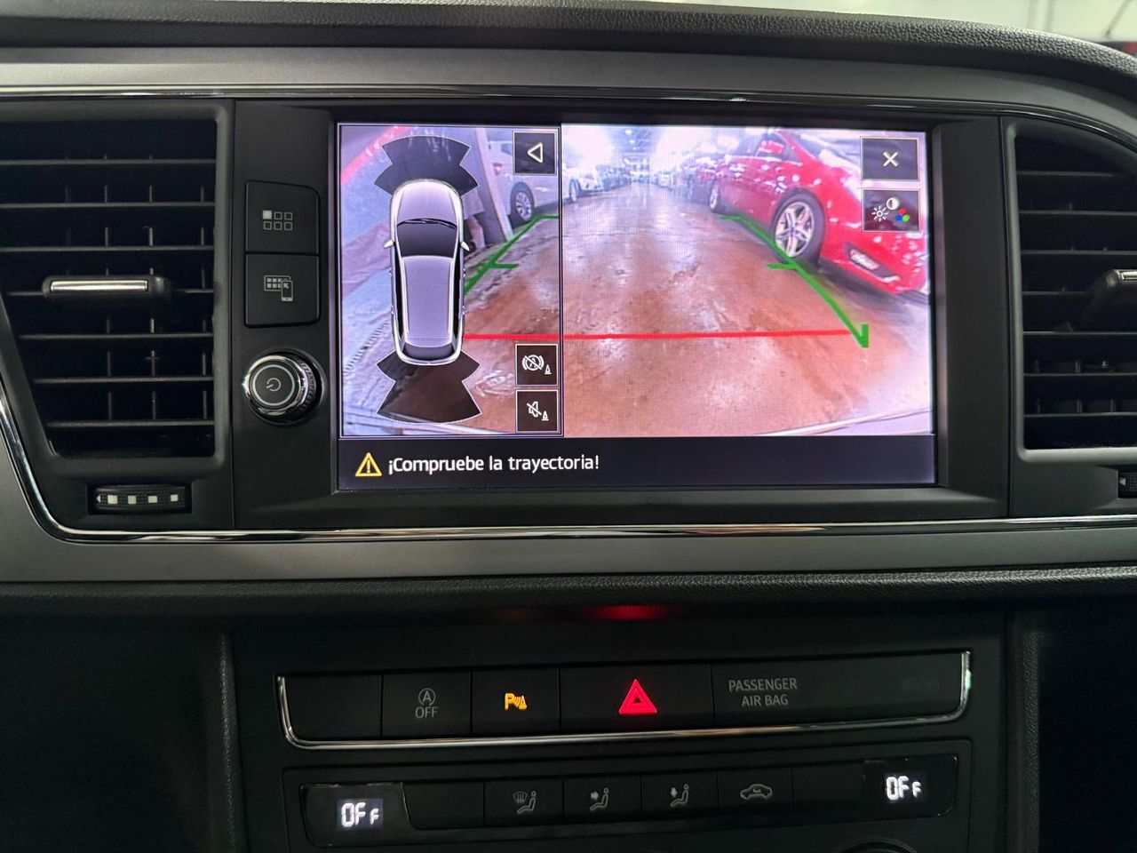 Seat Leon sportourer st - Foto 2