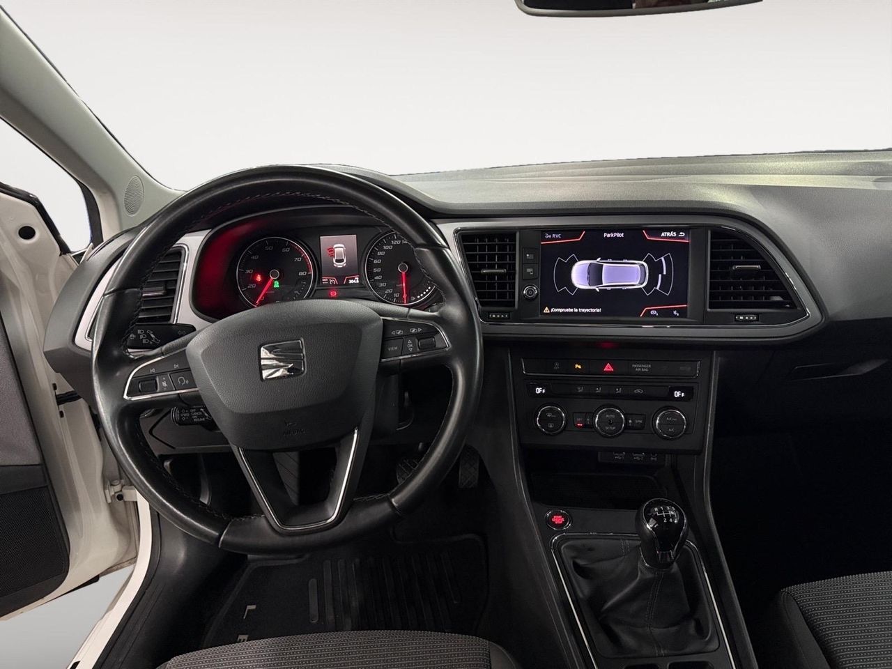 Seat Leon sportourer st - Foto 2