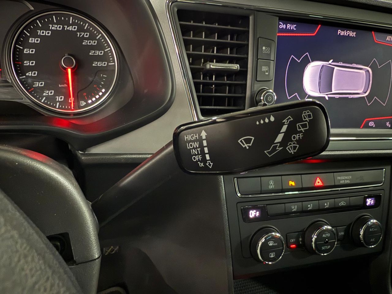 Seat Leon sportourer st - Foto 2