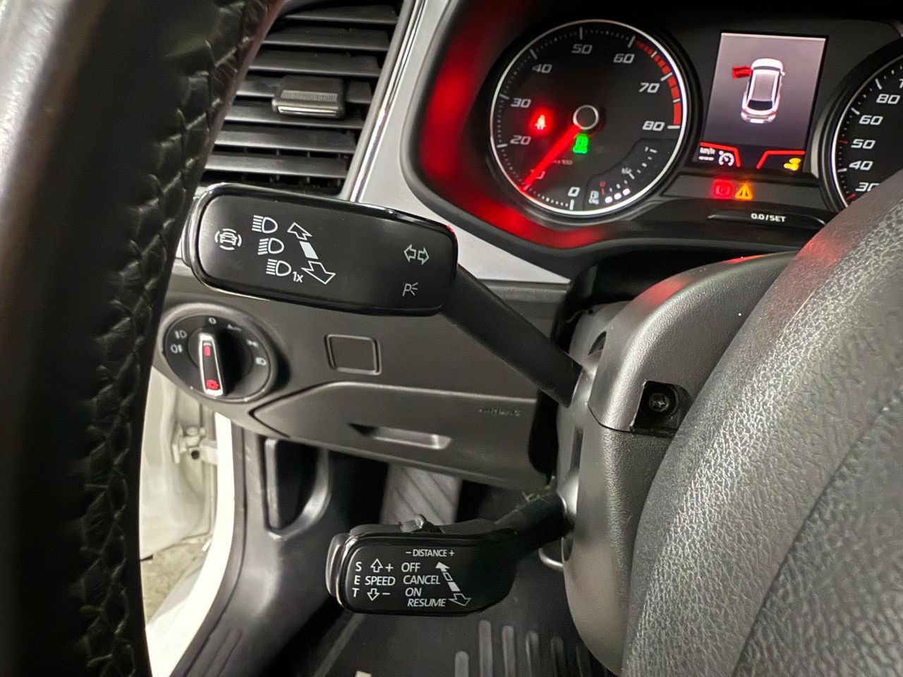 Seat Leon sportourer st - Foto 2