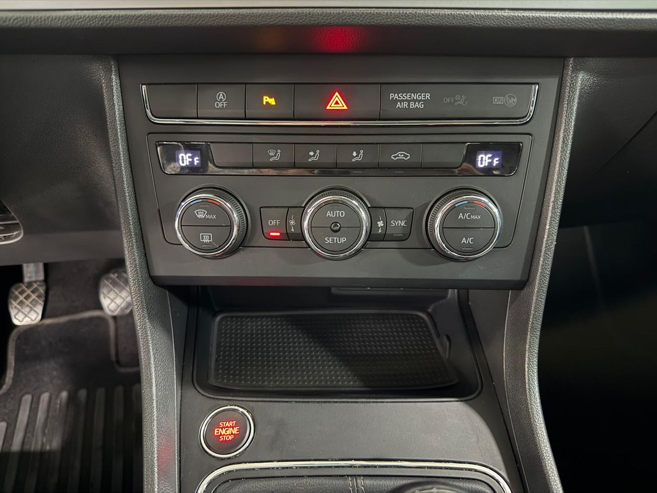 Seat Leon sportourer st - Foto 2