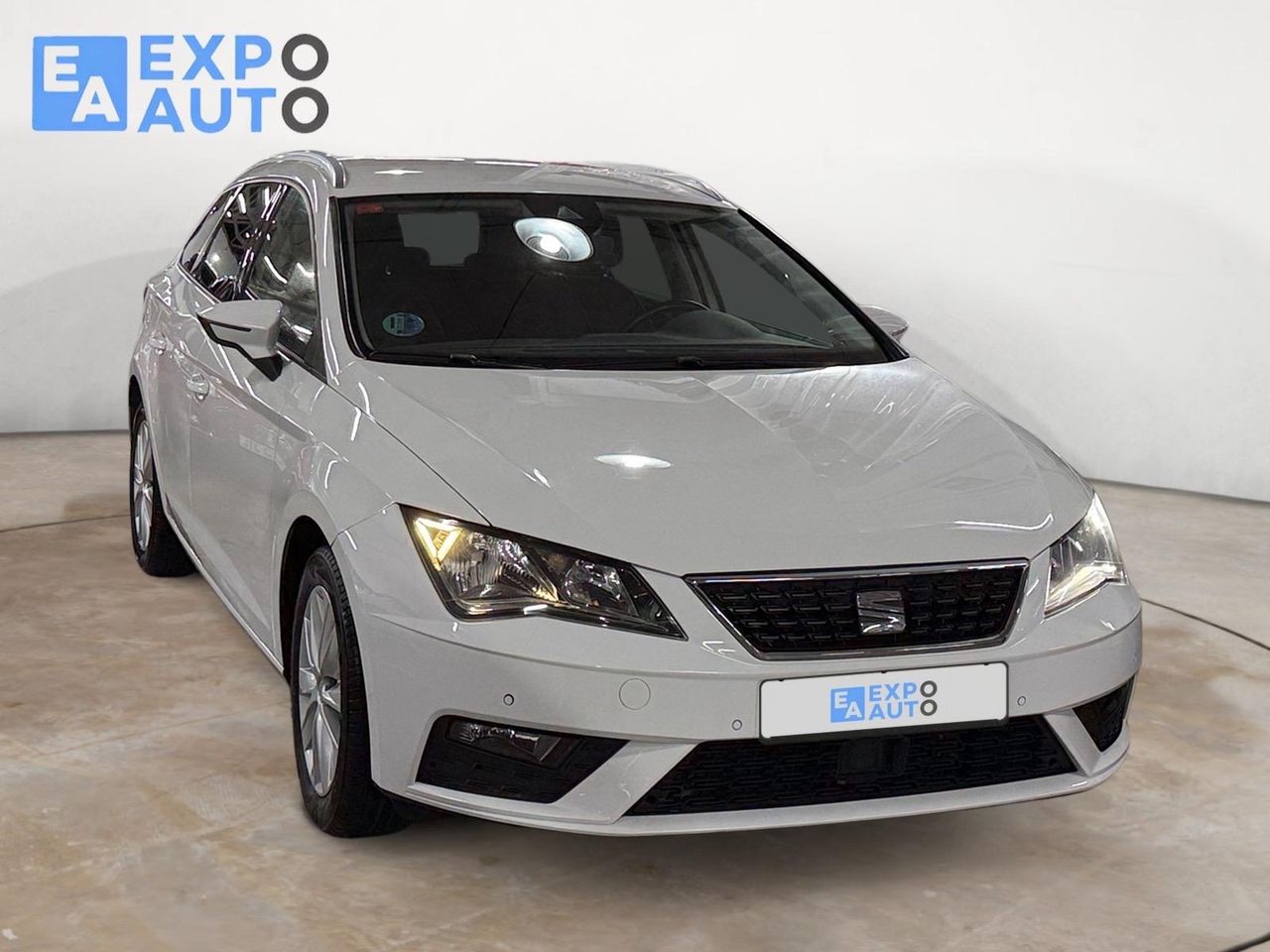 Seat Leon sportourer st - Foto 2