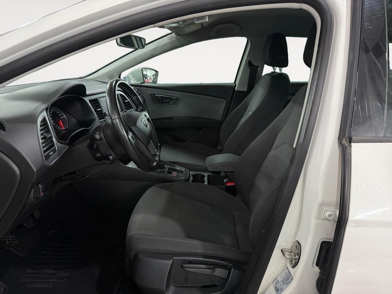 Seat Leon sportourer st - Foto 2