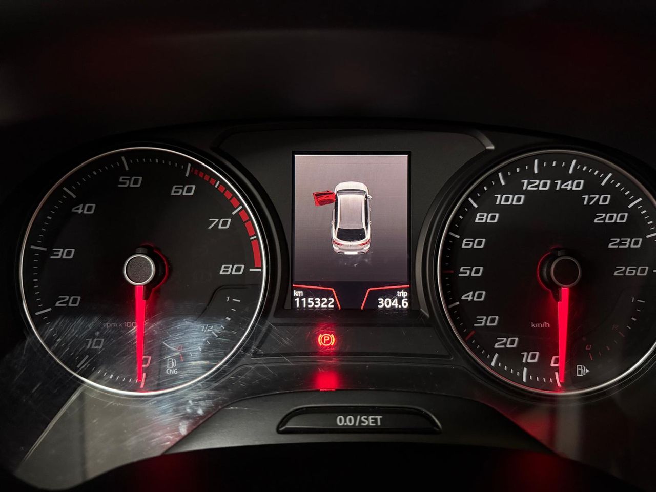 Seat Leon sportourer st - Foto 2