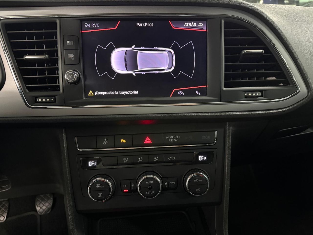 Seat Leon sportourer st - Foto 2