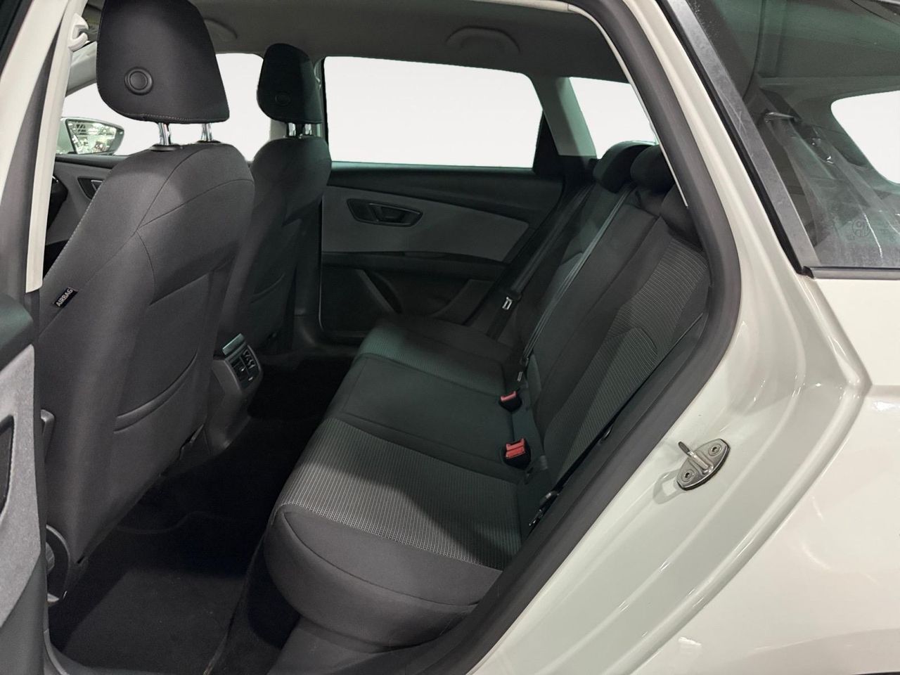 Seat Leon sportourer st - Foto 2