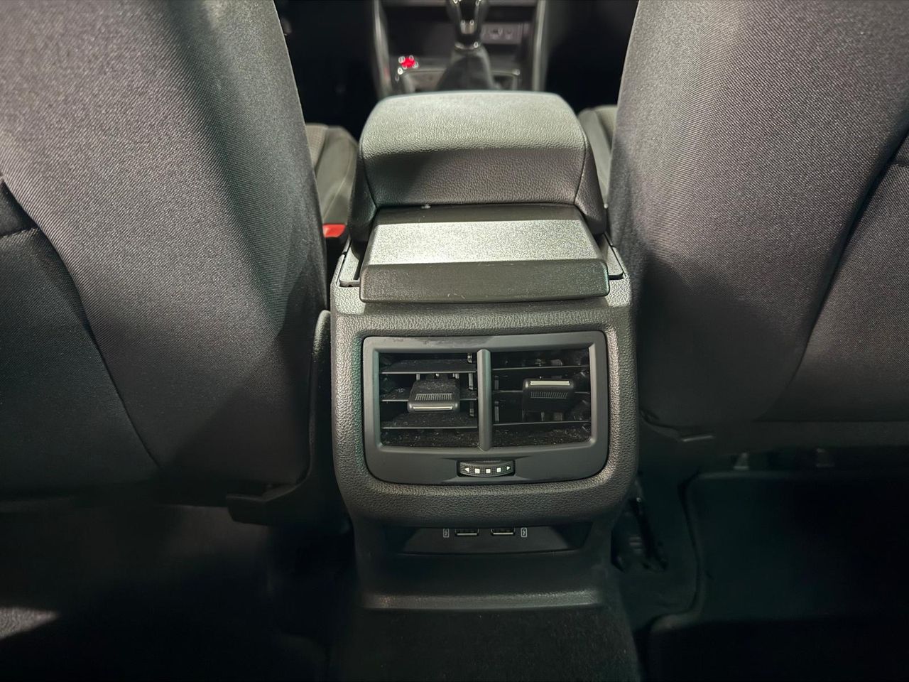 Seat Leon sportourer st - Foto 2