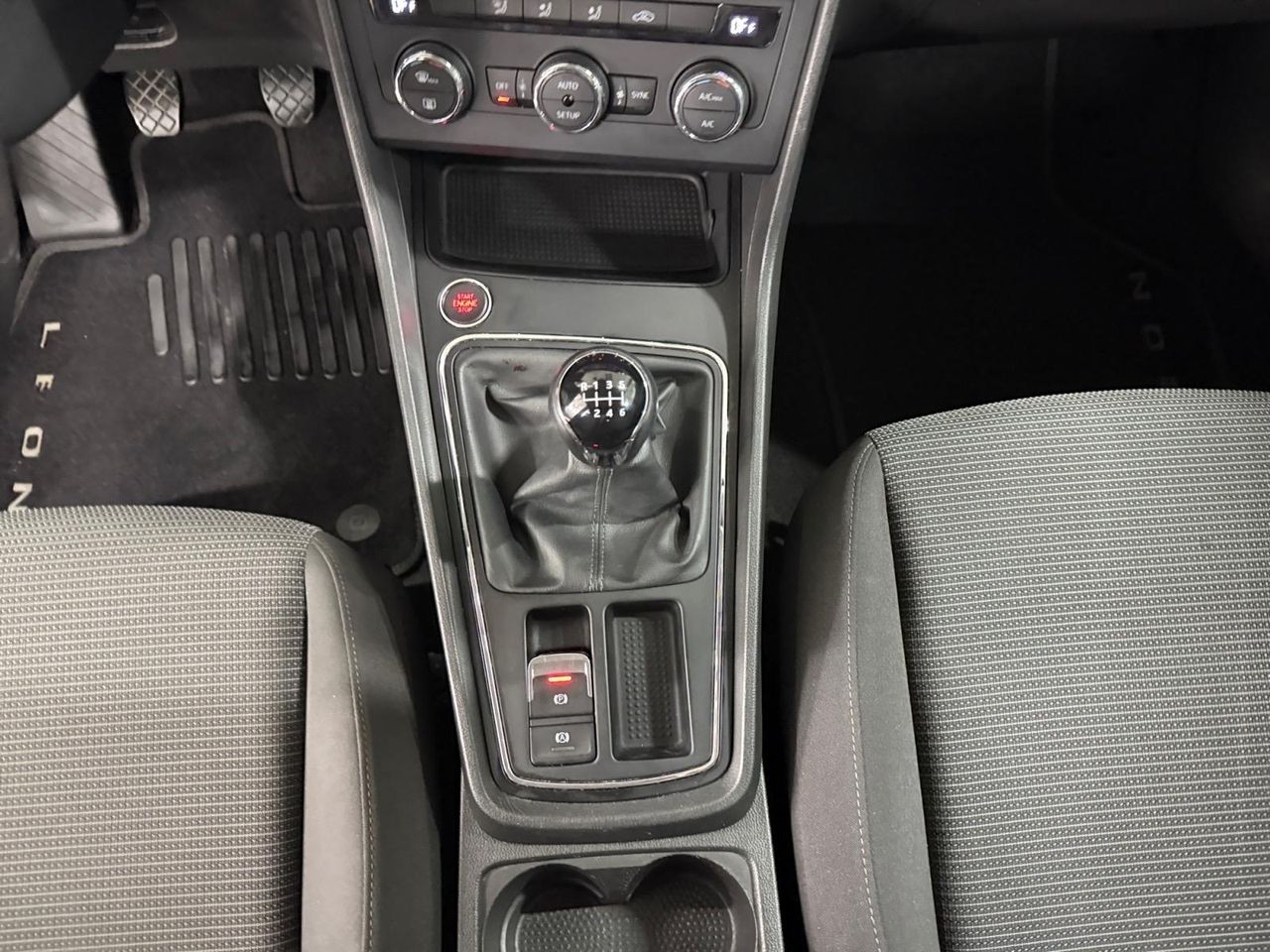 Seat Leon sportourer st - Foto 2