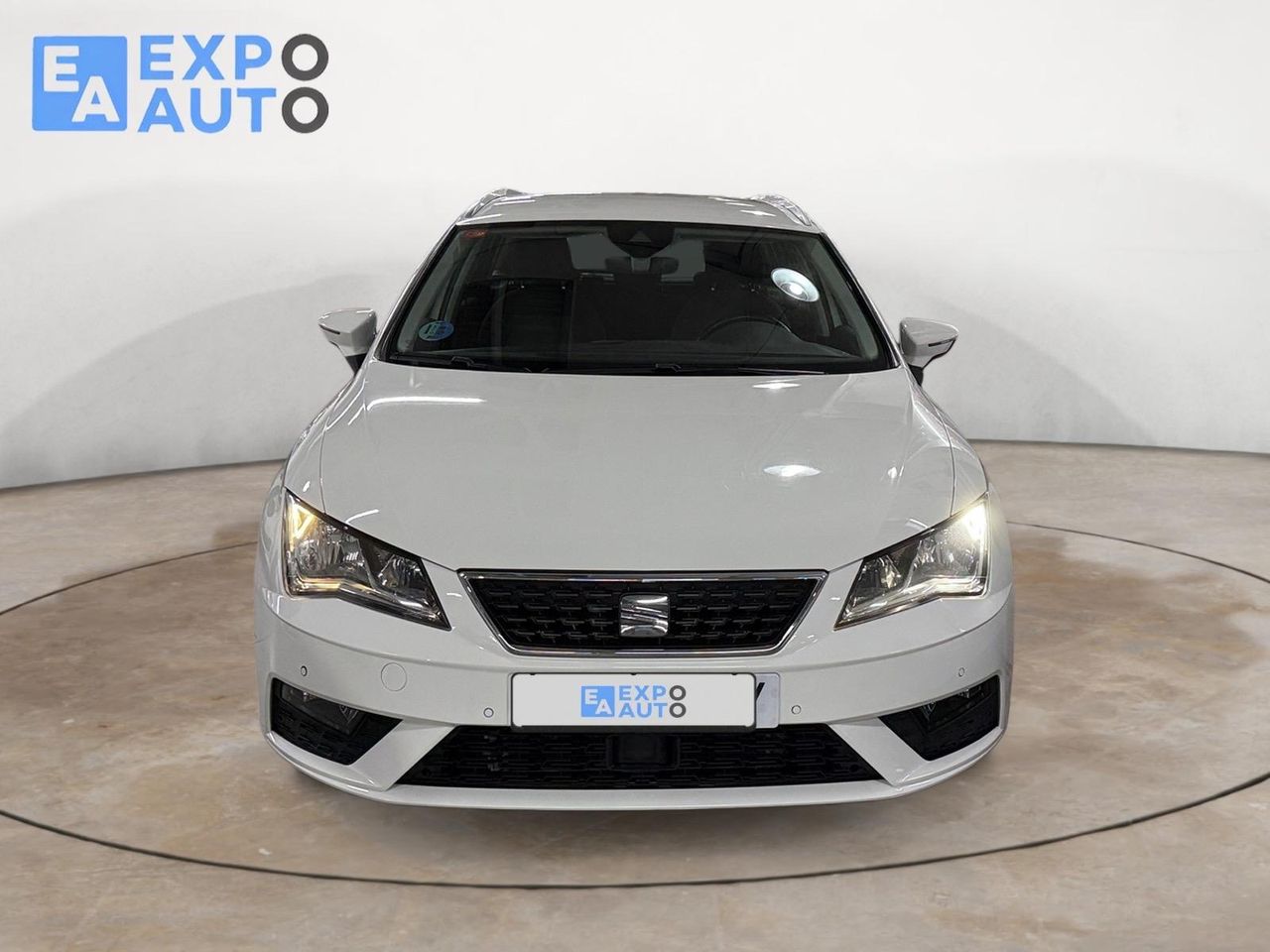 Seat Leon sportourer st - Foto 2