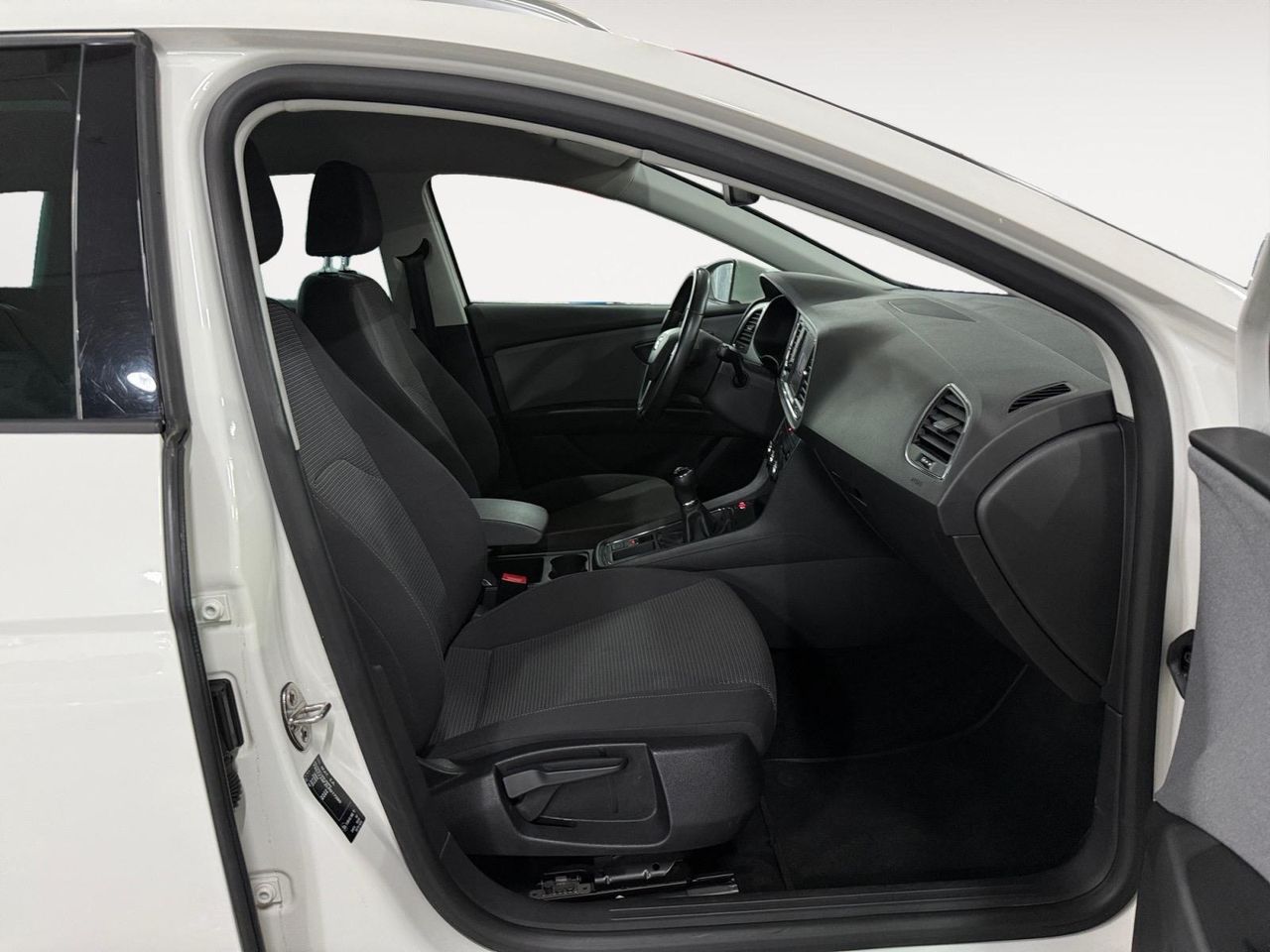 Seat Leon sportourer st - Foto 2