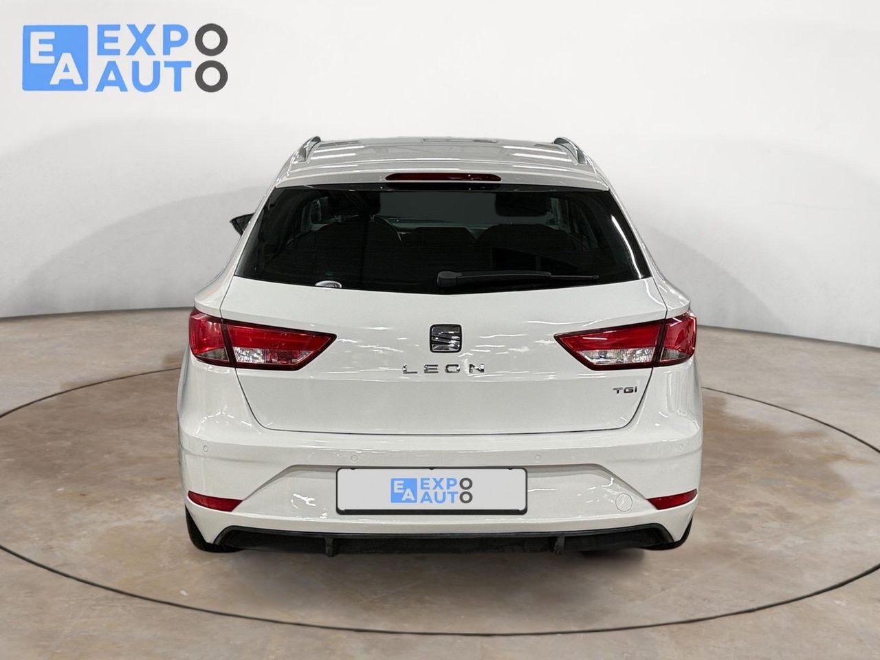 Seat Leon sportourer st - Foto 2