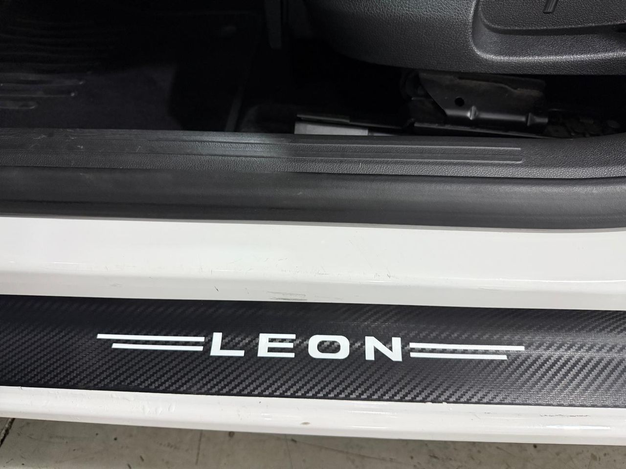 Seat Leon sportourer st - Foto 2