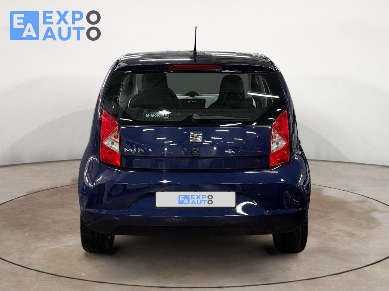 Seat Mii CHIC - Foto 2