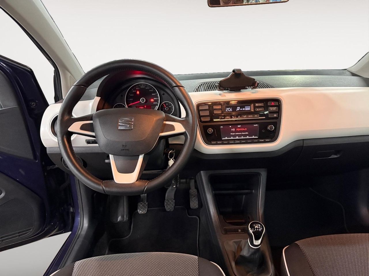 Seat Mii CHIC - Foto 2