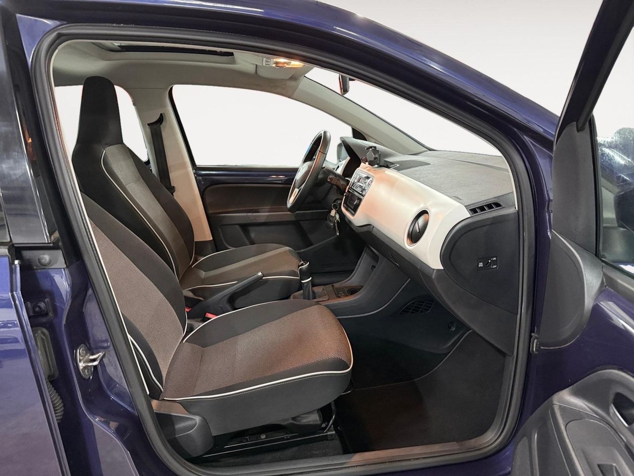 Seat Mii CHIC - Foto 2