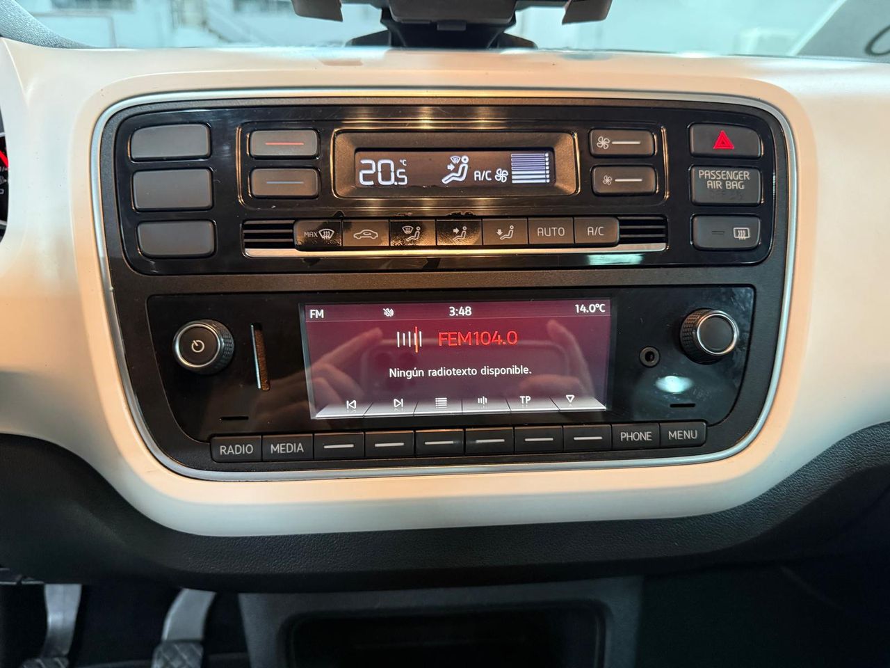 Seat Mii CHIC - Foto 2