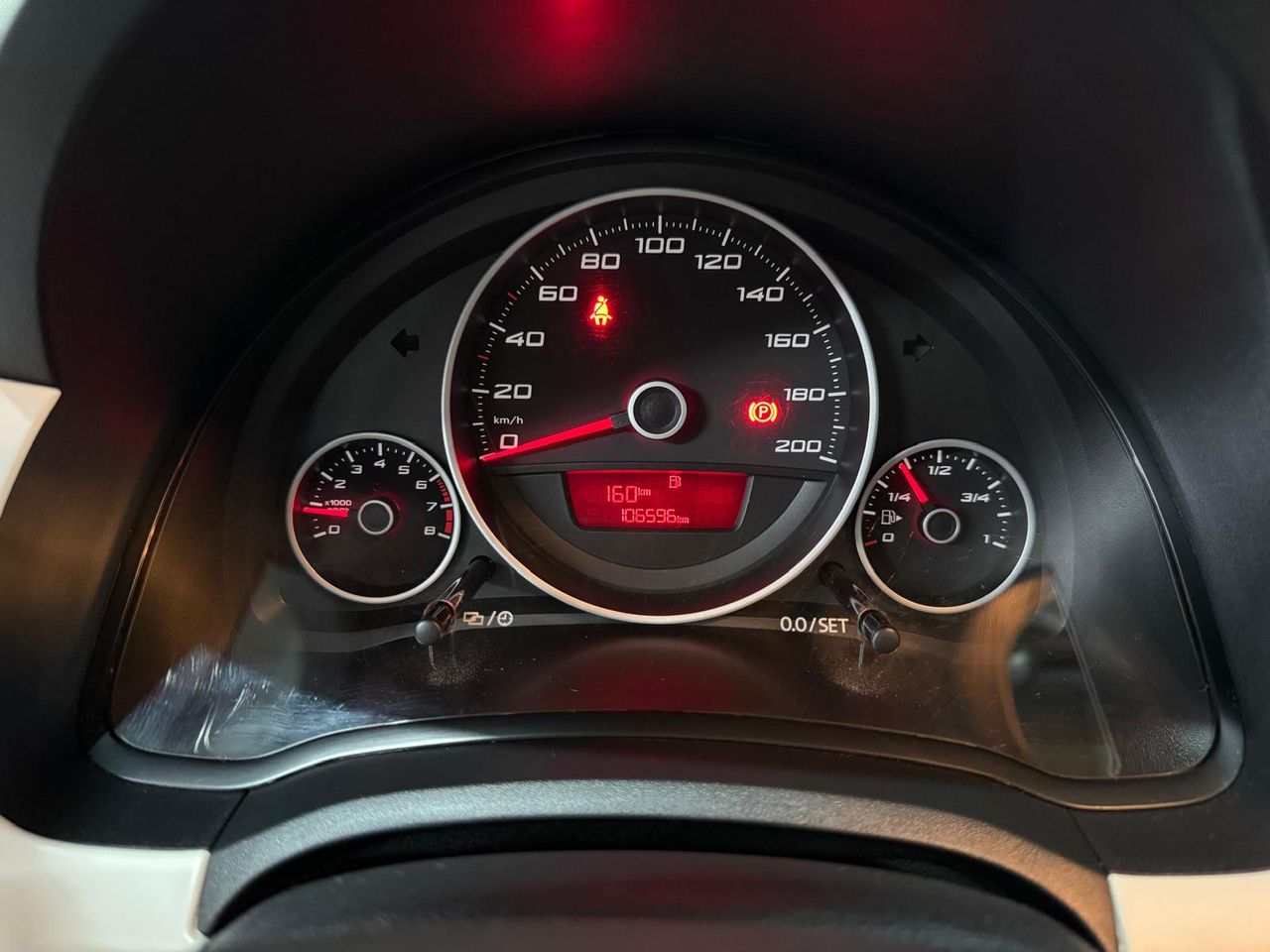 Seat Mii CHIC - Foto 2