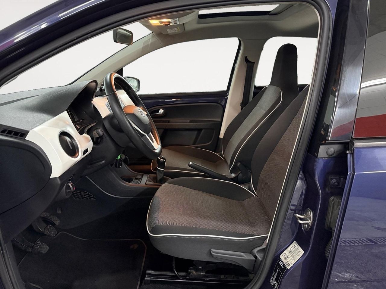 Seat Mii CHIC - Foto 2