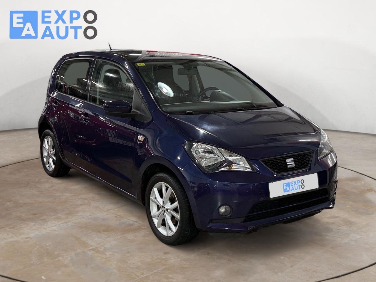 Seat Mii CHIC - Foto 2