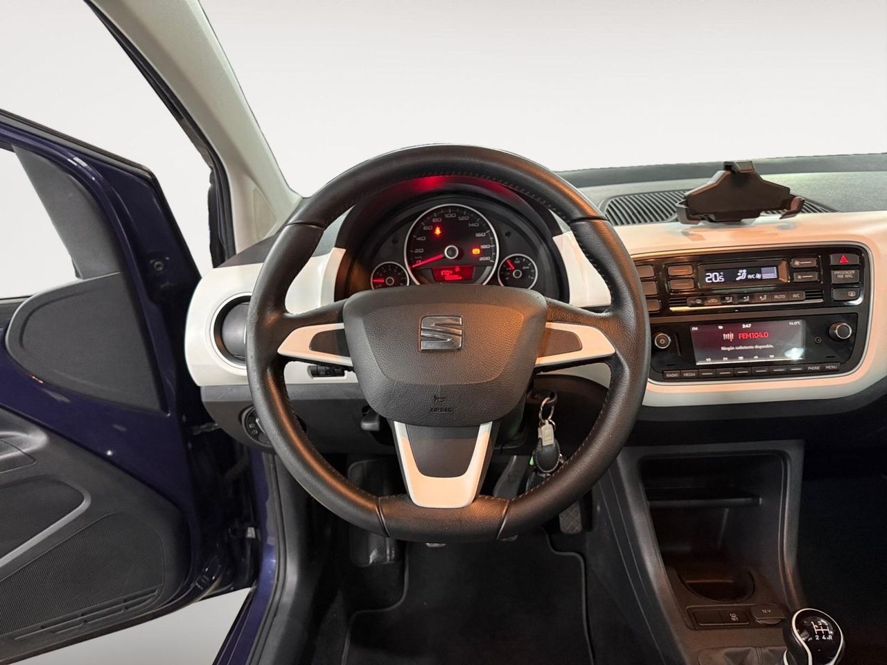 Seat Mii CHIC - Foto 2